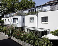 BnB Lenzburg Dani Schranz BnB Lenzburg Dani Schranz
