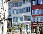 Hotel Pizzeria Oberstadt Hotel Pizzeria Oberstadt