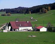 Gîte rural 