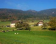 Tourisme rural Lambercy