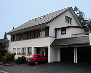 B&B Zimmermann