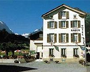 Hotel Restaurant Raben