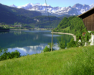 Bauernhof Ennetmatt