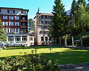 Hotel & Seminar Haus St. Josef