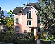 B&B Villa Titlisblick