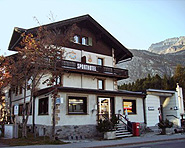 Sporthotel