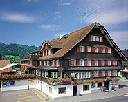 Hotel Kreuz
