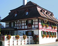 Gasthof Adler Mammern