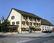 Gasthaus Hecht