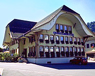 Gasthof zum Kreuz