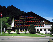 Hotel Sporting