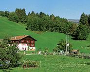 Ferien auf dem Bauernhof Schiesser
