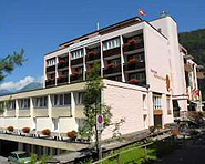 Das Hotel Sherlock Holmes Das Hotel Sherlock Holmes