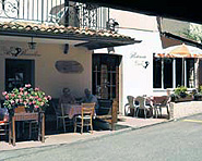 Hotel Restaurant al Boccalino
