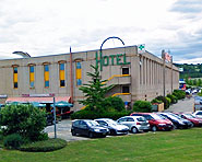 Expo Hotel Expo Hotel