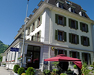 Hôtel de la Gare