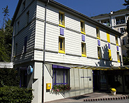 Auberge de Jeunesse Montreux-Territet Auberge de Jeunesse Montreux-Territet