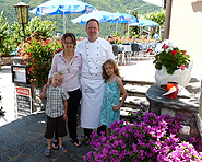 Albergo Rivabella