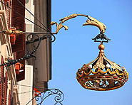 Hôtel de la Nouvelle Couronne