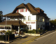 Hotel Schiff am See Hotel Schiff am See