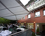 Hotel Schwert
