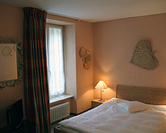 Hôtel de l'Ecluse