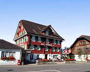 Gasthof Schützenhaus Wil