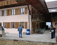 Ferien auf dem Bauernhof Badertscher Ferien auf dem Bauernhof Badertscher