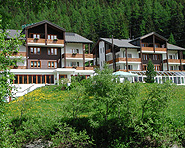 Golf & Wellnesshotel Hubertus