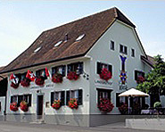 Landgasthof Kreuz Landgasthof Kreuz