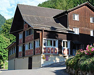 Haus zur Krone