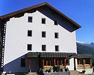 Hotel Furka Hotel Furka