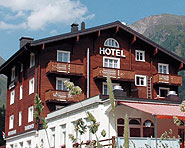 Hotel Tannenhof Hotel Tannenhof