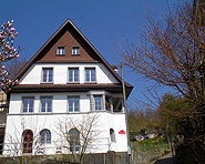 Bed and Breakfast Olten Bed and Breakfast Olten