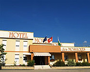 Hotel-Motel des Mosaïques Hotel-Motel des Mosaïques