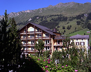 Hotel Alpina Hotel Alpina
