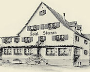 Hotel Restaurant Sternen Hotel Restaurant Sternen