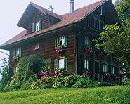 Ferien auf dem Bauernhof Ineichen Ferien auf dem Bauernhof Ineichen