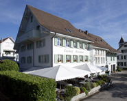 Gasthof Hirschen AG Gasthof Hirschen AG