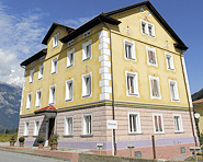 Bed and Breakfast Villa Artistica