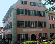 Gasthaus zum Salmen