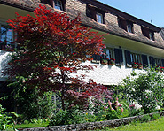 B&B Das Gasthaus