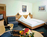 Hotel Garni Oberrhein
