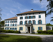 Jugendherberge Richterswil Jugendherberge Richterswil