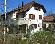 BnB Pulverhaus BnB Pulverhaus