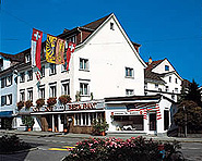 Hotel Rössli