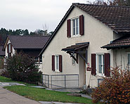 Begegnungszentrum Rüdlingen