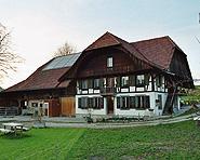 Ferien auf dem Bauernhof Zbinden-Monsch