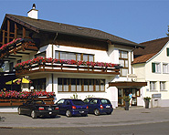 Landgasthof Rössle Landgasthof Rössle