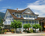 Gasthaus Engel